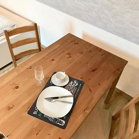 Apartment Topp Adult Only 西里格 外观 照片
