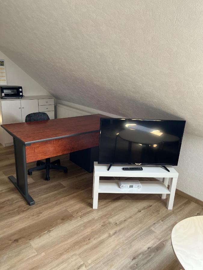 Apartment Topp Adult Only 西里格 外观 照片