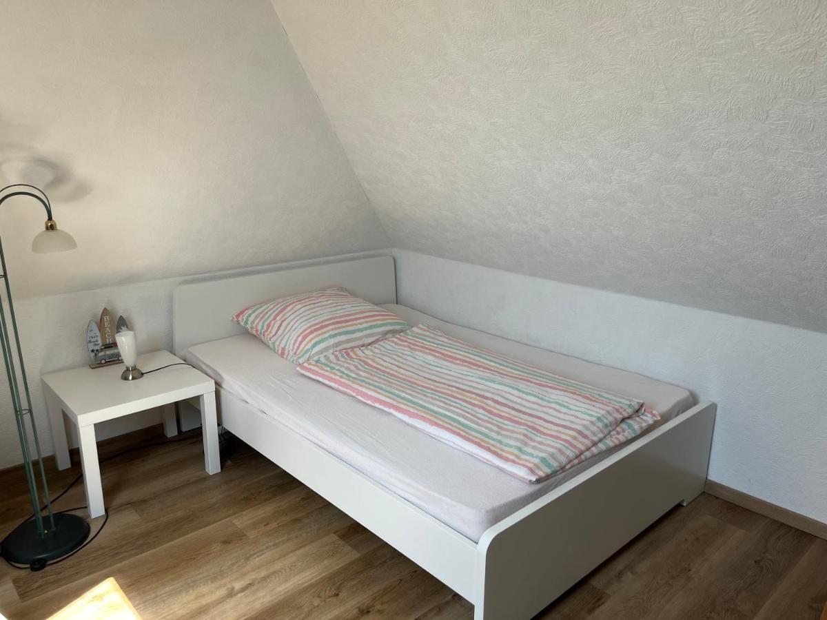 Apartment Topp Adult Only 西里格 外观 照片